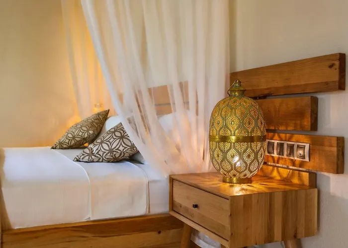 Ecclesia Hotel - Adult Only