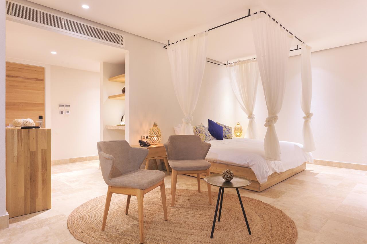 Otel Ecclesia - Adult Only 3*
