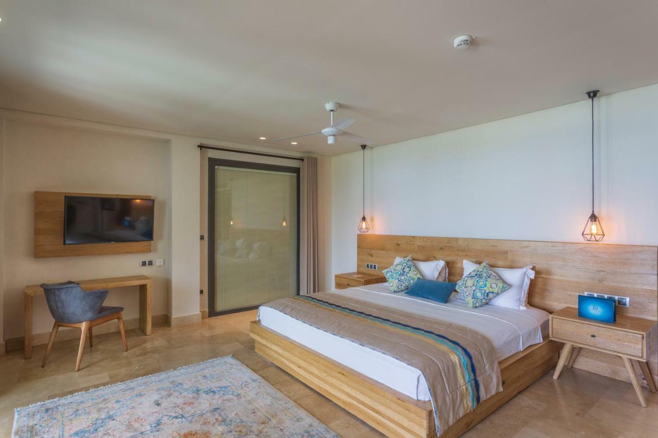 Ecclesia - Adult Only Otel 3*