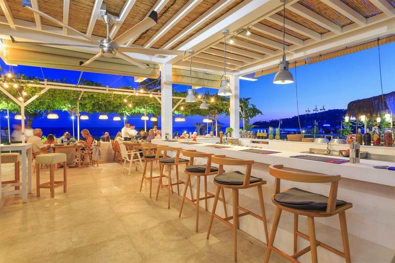 Otel Ecclesia - Adult Only 3*